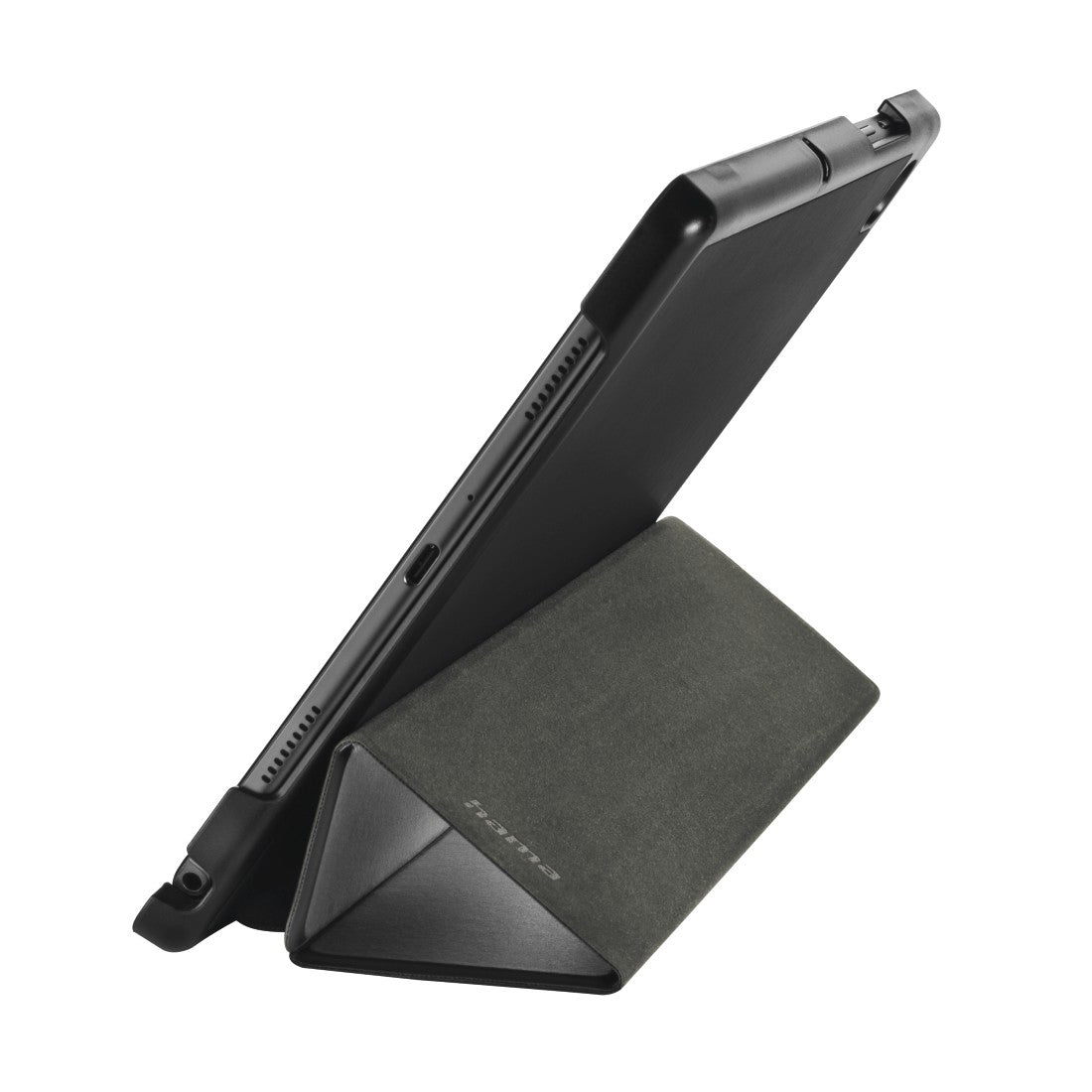 Capa tablet HAMA Fold with Pen Compartment for Galaxy Tab A8 10.5P, black - 217157