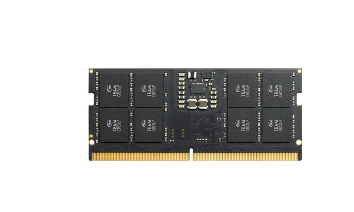Dimm SO Team Group Elite 16GB DDR5 4800Mhz CL40 1.1V 1Rx8