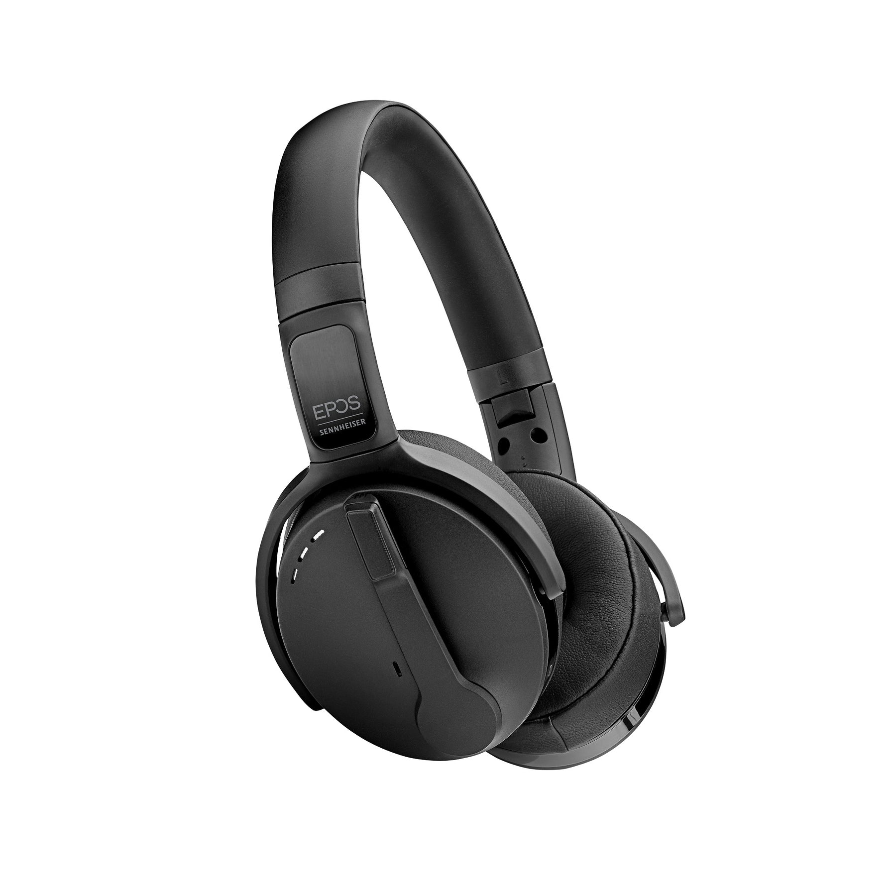 Auscultadores EPOS SENNHEISER ADAPT 563 Bluetooth Black