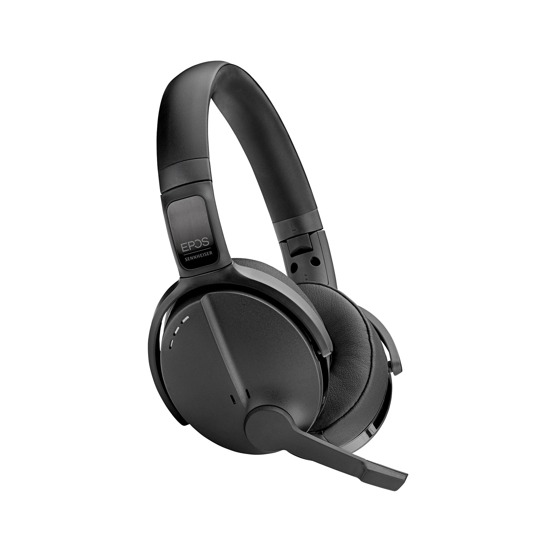 Auriculares EPOS SENNHEISER ADAPT 563 Bluetooth Negro