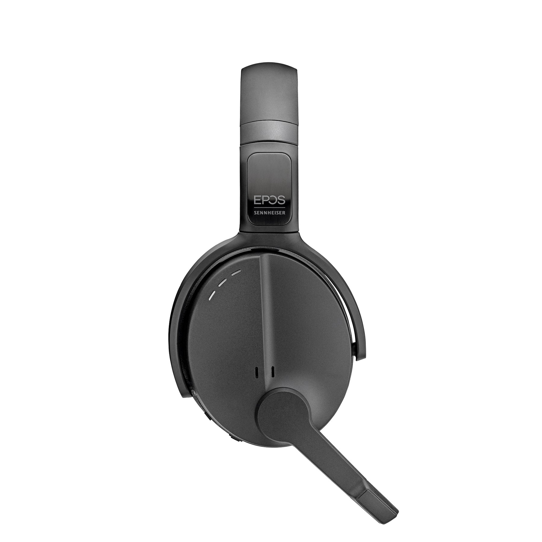 EPOS headphones SENNHEISER ADAPT 563 Bluetooth Black