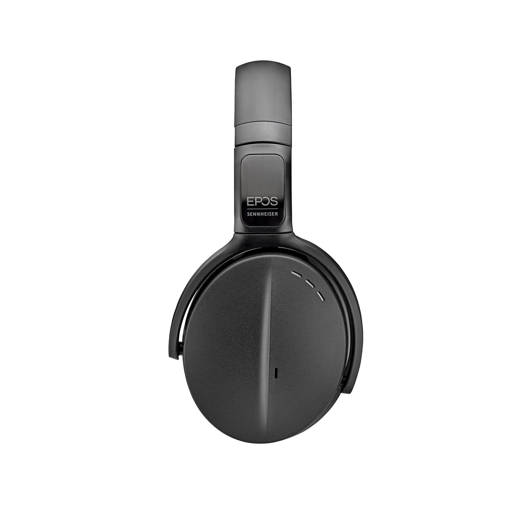 EPOS headphones SENNHEISER ADAPT 563 Bluetooth Black