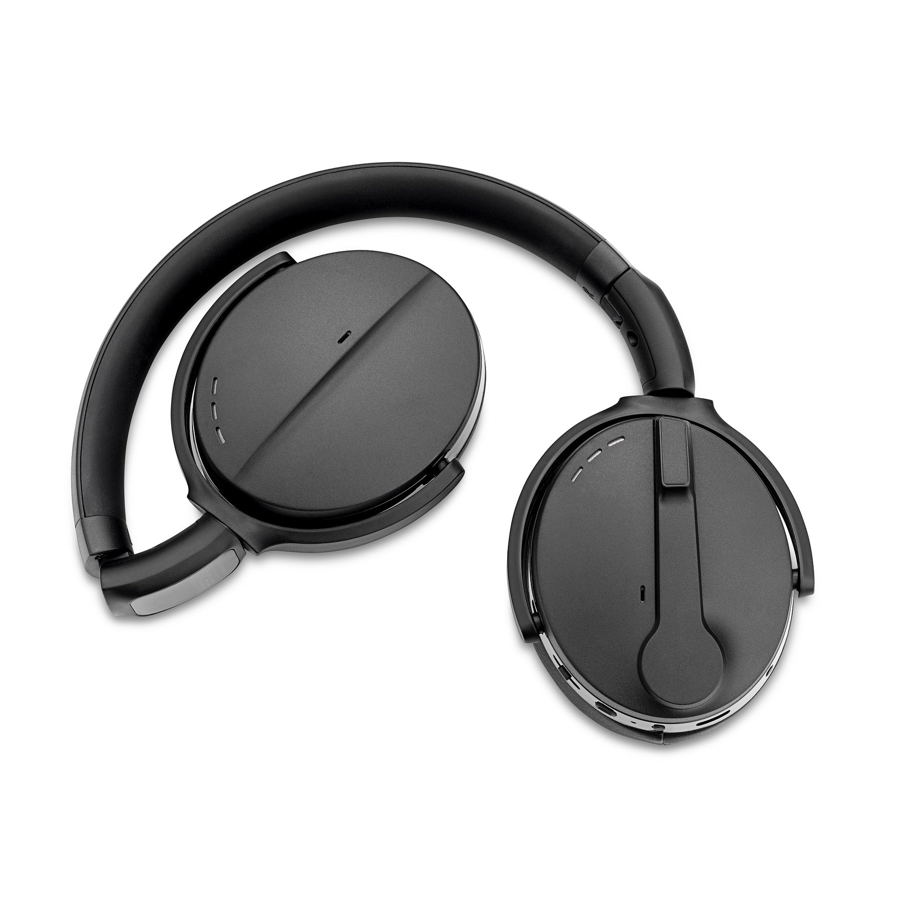 Auscultadores EPOS SENNHEISER ADAPT 563 Bluetooth Black