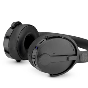 Auriculares EPOS SENNHEISER ADAPT 563 Bluetooth Negro