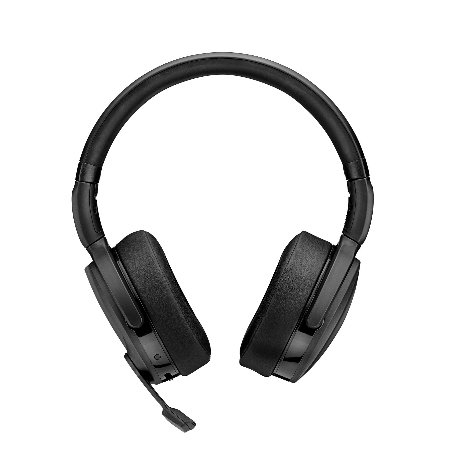 Auscultadores EPOS SENNHEISER ADAPT 563 Bluetooth Black