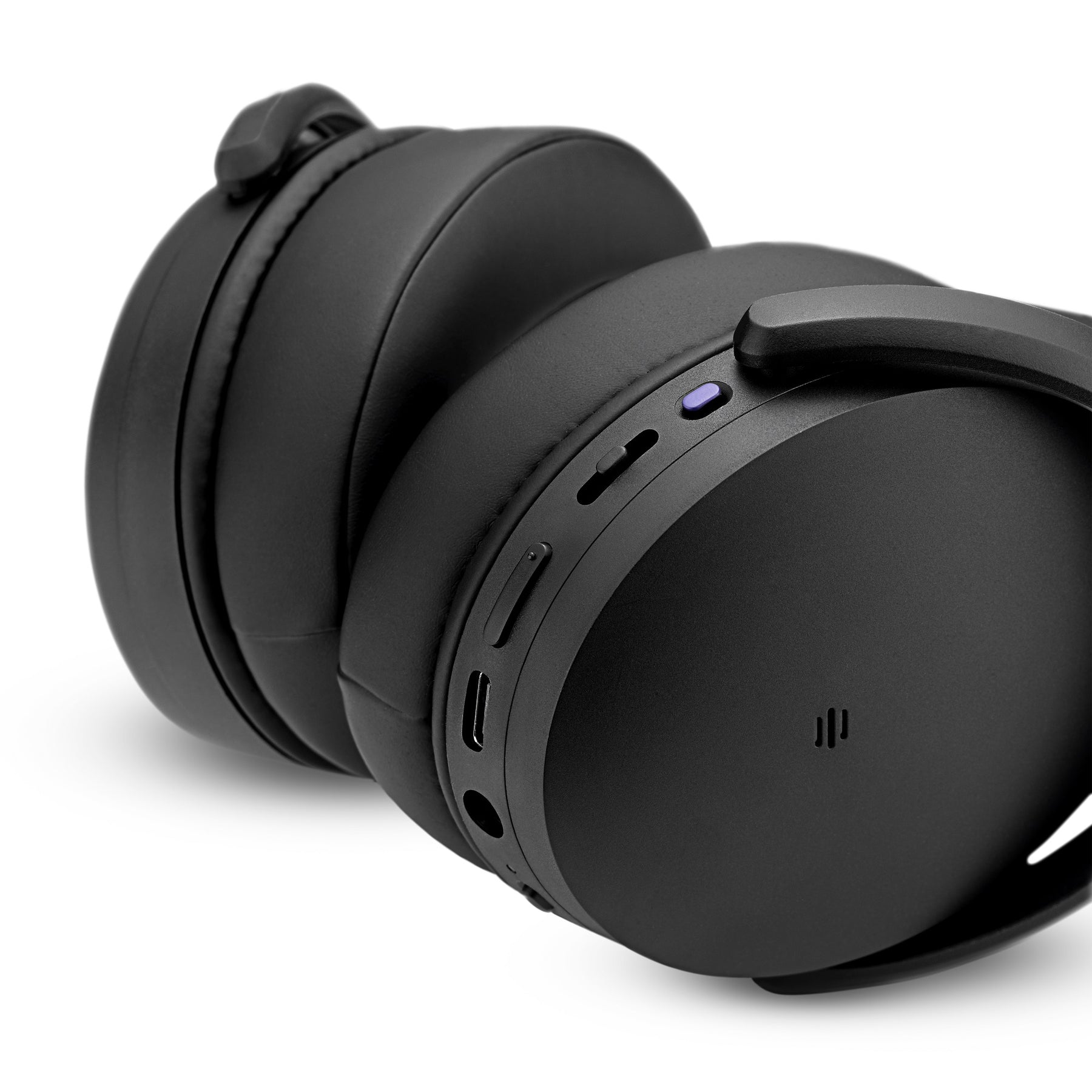 Auriculares EPOS SENNHEISER ADAPT 361 Bluetooth Negro