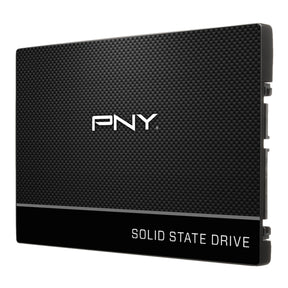 SSD 2.5 SATA PNY 2TB CS900-550R/530W