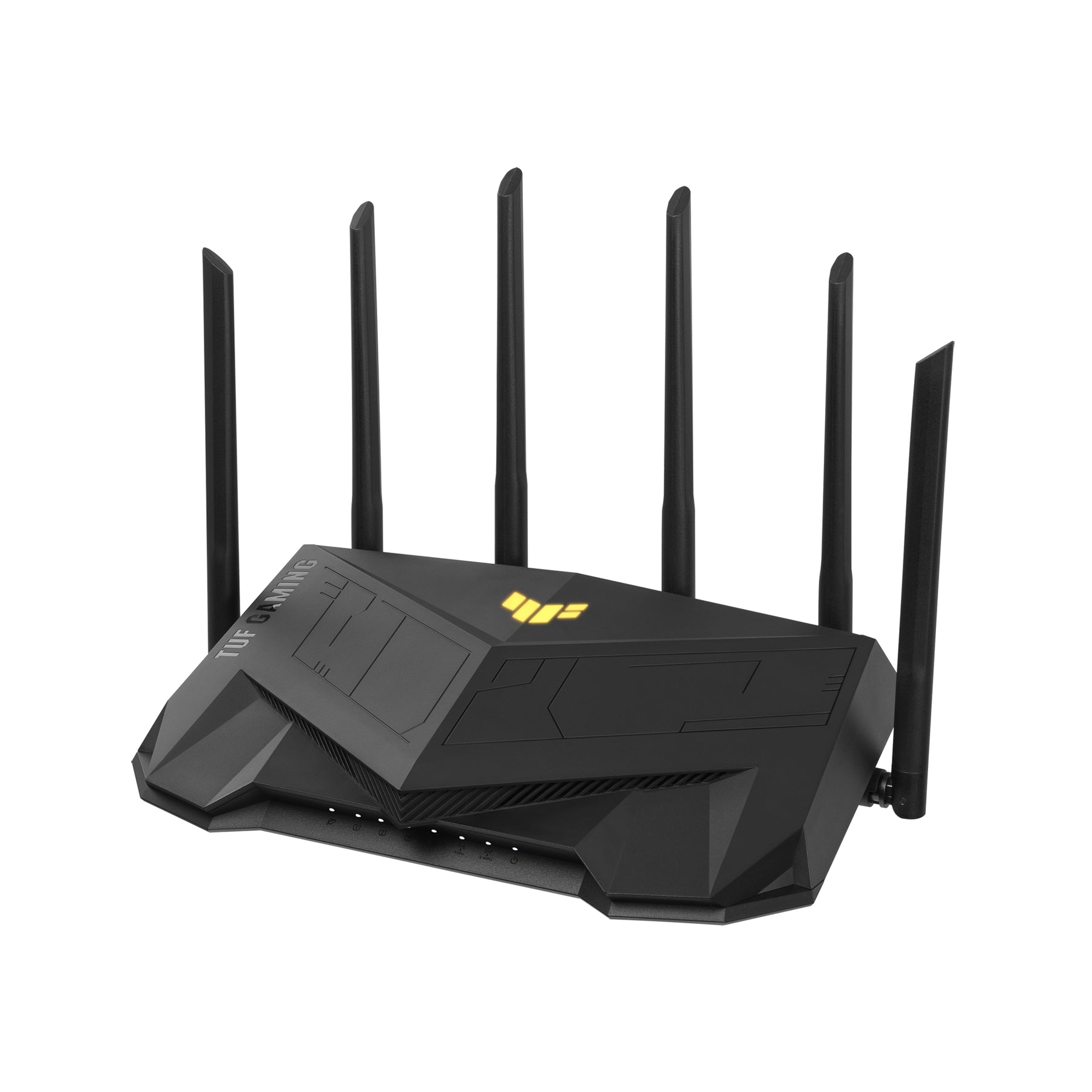 ASUS Gaming Router TUF-AX5400, AX6000 Dual Band Gigabit WiFi 6, 2.4/5Ghz, AiMesh