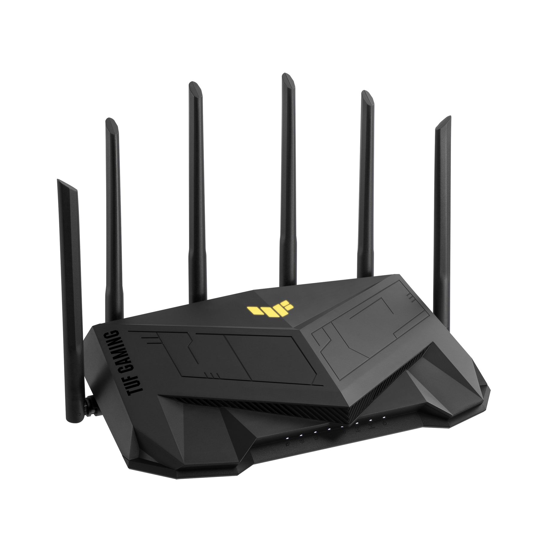 Router para juegos ASUS TUF-AX5400, AX6000 Dual Band Gigabit WiFi 6, 2.4/5Ghz, AiMesh