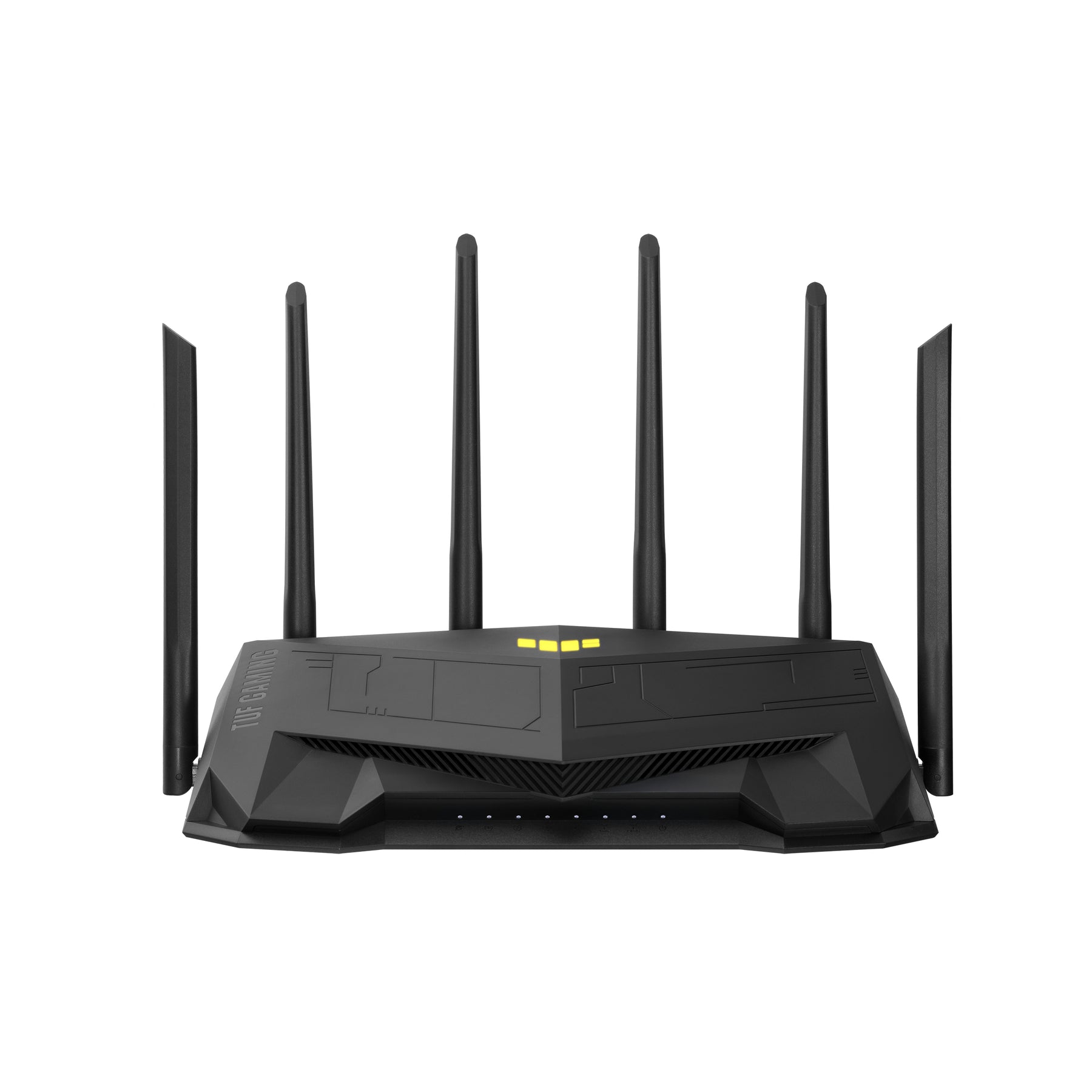 Router ASUS Gaming TUF-AX5400, AX6000 Dual Band Gigabit WiFi 6, 2.4/5Ghz, AiMesh