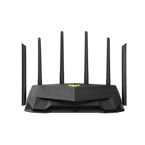 Router para juegos ASUS TUF-AX5400, AX6000 Dual Band Gigabit WiFi 6, 2.4/5Ghz, AiMesh