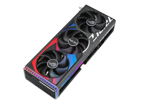 VGA ASUS RTX4090 ROG-STRIX GAMING OC 24GB GDDR6X 2HDMI/3DP