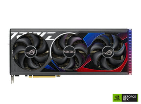 VGA ASUS RTX4090 ROG-STRIX GAMING OC 24GB GDDR6X 2HDMI/3DP