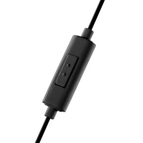 HAMA \"Sea\" USB-C headset, black