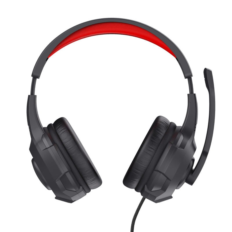 AURICULARES TRUST BASICS GAMING - 24785