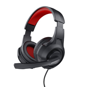 AURICULARES TRUST BASICS GAMING - 24785