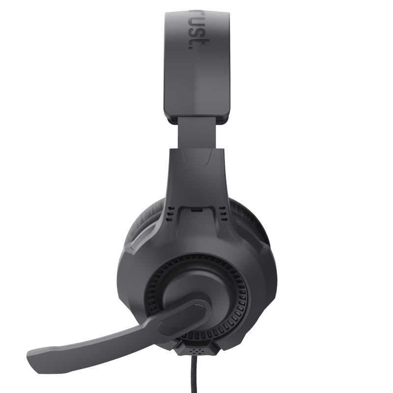 AURICULARES TRUST BASICS GAMING - 24785