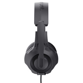 AURICULARES TRUST BASICS GAMING - 24785