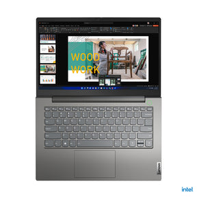 NB Lenovo ThinkBook 14 G3 14\'\' I5-1235U 8GB 256GB Win11 Pro 1Y