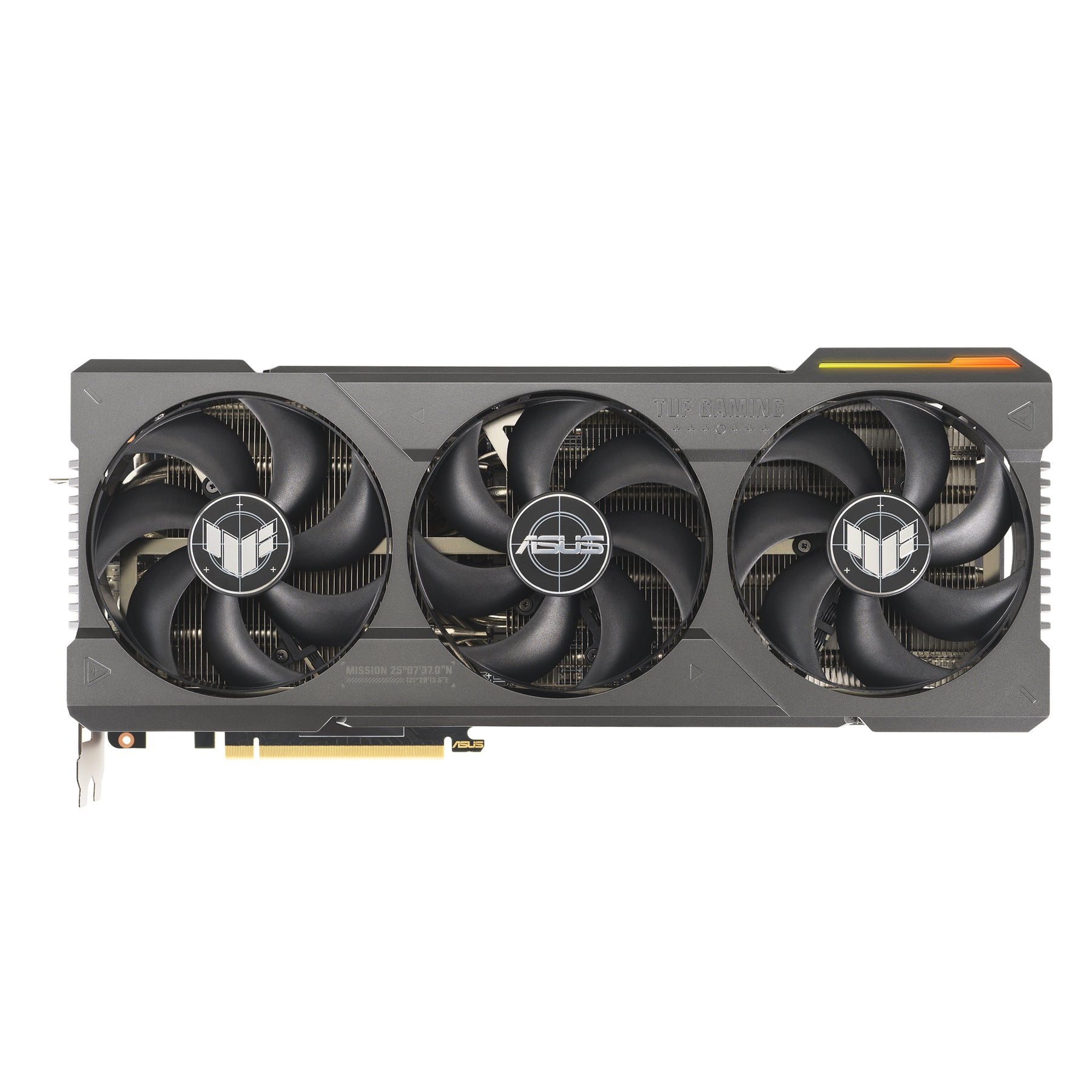 VGA ASUS RTX4080 GAMING 16GB GDDR6X 2HDMI/3DP