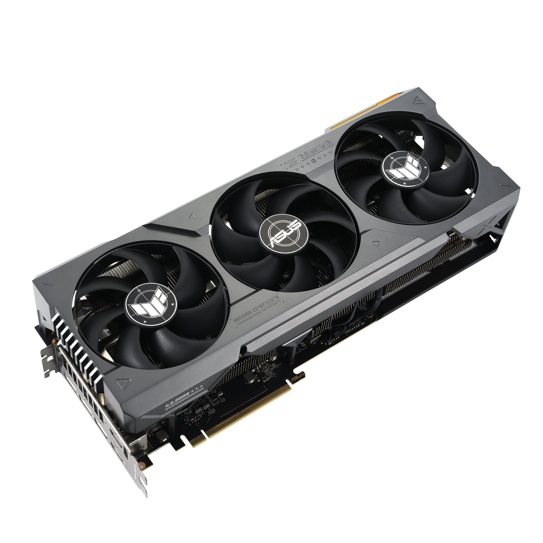 VGA ASUS RTX4080 JUEGOS 16GB GDDR6X 2HDMI/3DP