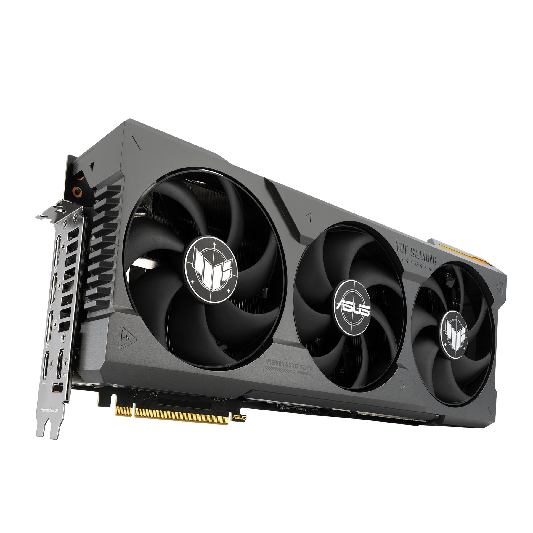 VGA ASUS RTX4080 JUEGOS 16GB GDDR6X 2HDMI/3DP