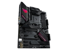 MB ASUS AMD B550 SKT AM4 ROG STRIX B550-F GAMING WIFI II, 4xDDR4 HDMI/DP ATX