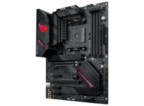 MB ASUS AMD B550 SKT AM4 ROG STRIX B550-F JUEGOS WIFI II, 4xDDR4 HDMI/DP ATX