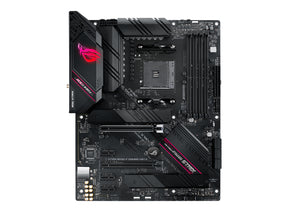 MB ASUS AMD B550 SKT AM4 ROG STRIX B550-F JUEGOS WIFI II, 4xDDR4 HDMI/DP ATX