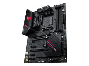 MB ASUS AMD B550 SKT AM4 ROG STRIX B550-F GAMING WIFI II, 4xDDR4 HDMI/DP ATX