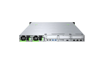 SERVIDOR FUJITSU RX1330 M5 Xeon E-2334 | 16GB DDR4| 4x2,5 HD | Raid 0,1|2x1Gb| 1y OS (VFY:R1335SC031IN)