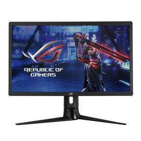 Monitor ASUS ROG Strix XG27UQR Gaming 27\" 4K 144Hz 1ms AdaptSync,HDR400,DCI-P3 90%