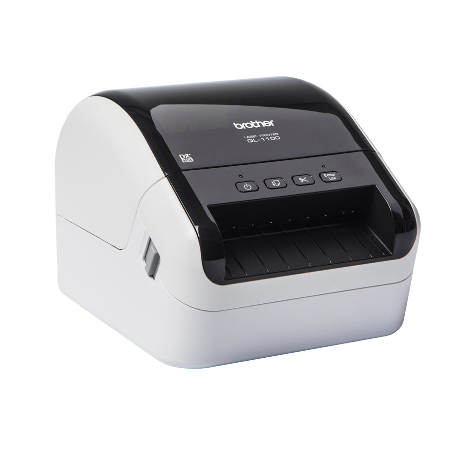 BROTHER Thermal Label Printer QL-1100C