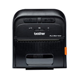 BROTHER RJ-3025B Thermal Label &amp; Receipt Printer 3\" 80mm - USB/Bluetooth