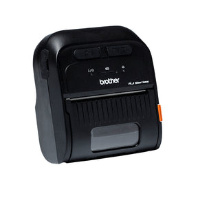 BROTHER RJ-3025B Thermal Label &amp; Receipt Printer 3\" 80mm - USB/Bluetooth