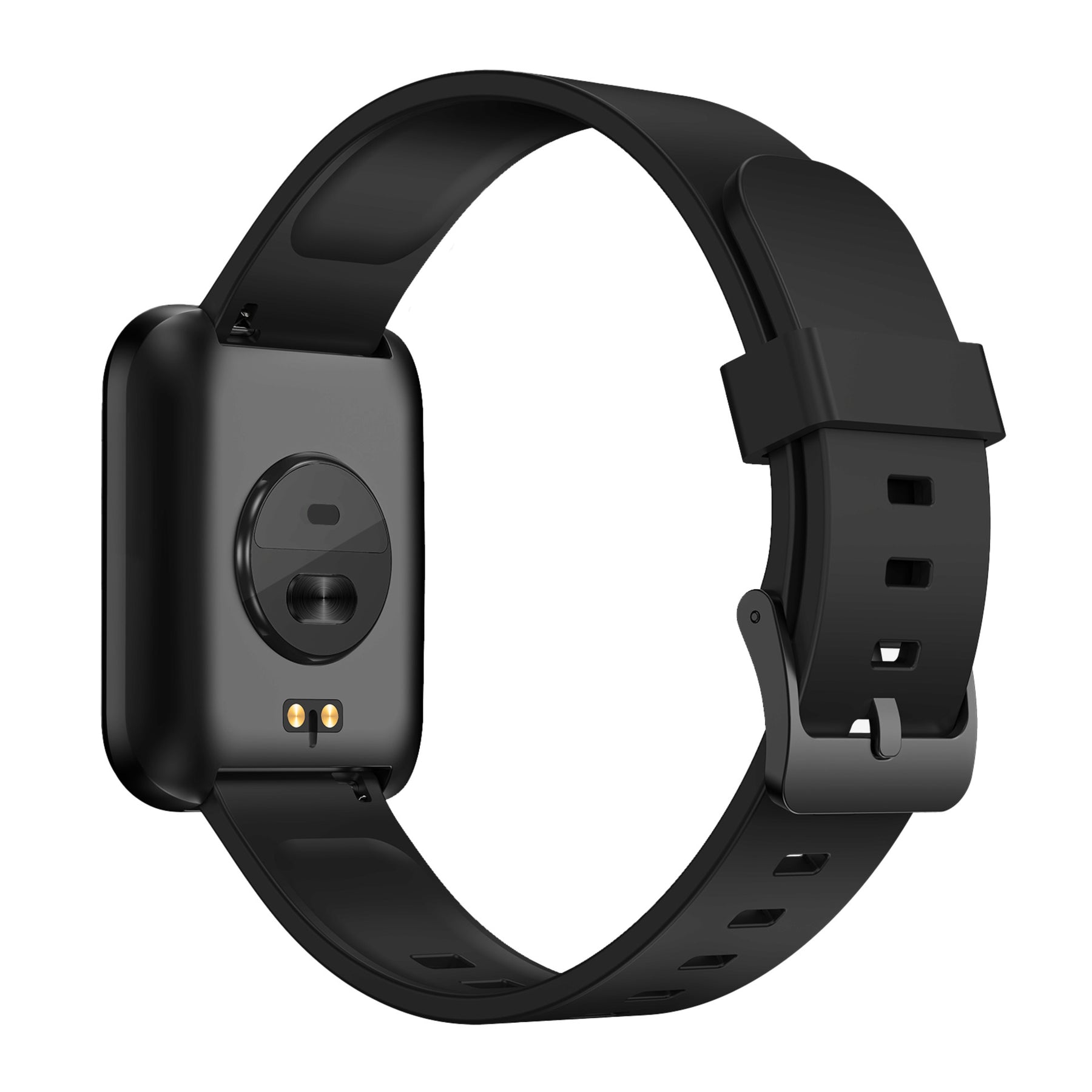 LENOVO SMARTWATCH E1 PRO MAX NEGRO CORREA NEGRO