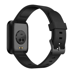 LENOVO SMARTWATCH E1 PRO MAX NEGRO CORREA NEGRO