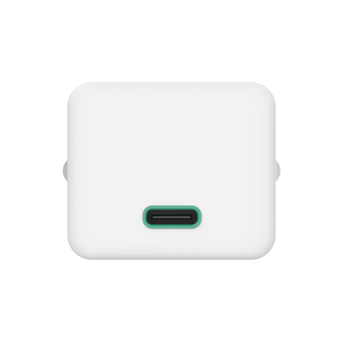 Mini carregador HAMA 220W  PD/QC, USB-C, 25W, branco