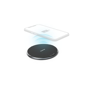 HAMA Wireless Charger \"QI-FC10\", 10 W