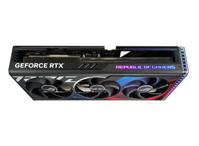 VGA ASUS RTX4080 ROG-STRIX GAMING OC 16GB GDDR6X 2HDMI/3DP