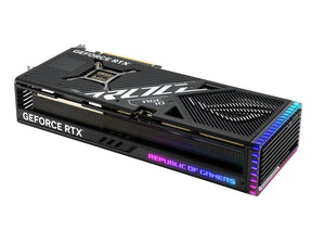 VGA ASUS RTX4080 ROG-STRIX GAMING OC 16GB GDDR6X 2HDMI/3DP