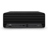 PC HP Pro SFF 400 G9 i5-12500 8 GB DDR4 256 GB SSD Win 11 Pro DG Win 10 Pro 3 años de garantía