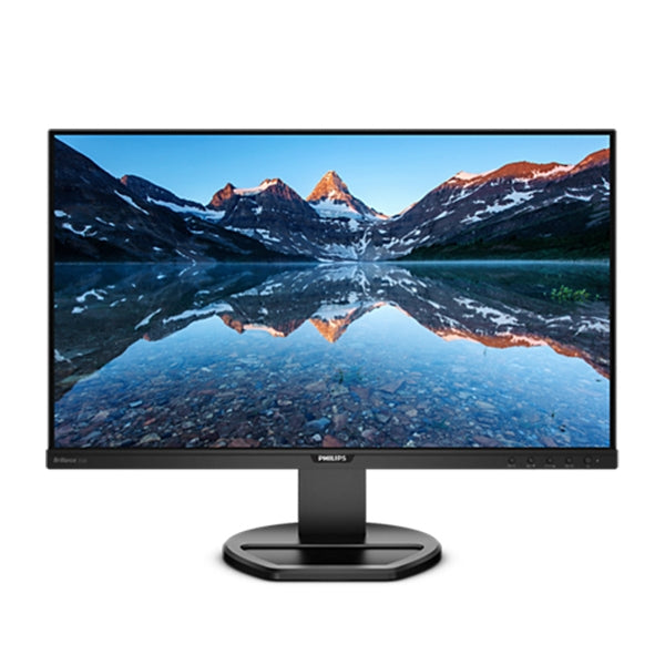 MONITOR PHILIPS IPS 25 WUXGA VGA DVI HDMI DP ALTAVOCES USB TIENE PIVOT 252B9