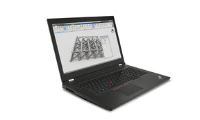 NB Lenovo ThinkPad P17 G2 17\'\' I7-11800H 16GB 512GB RTX A2000 Win10 Pro DG 3Y