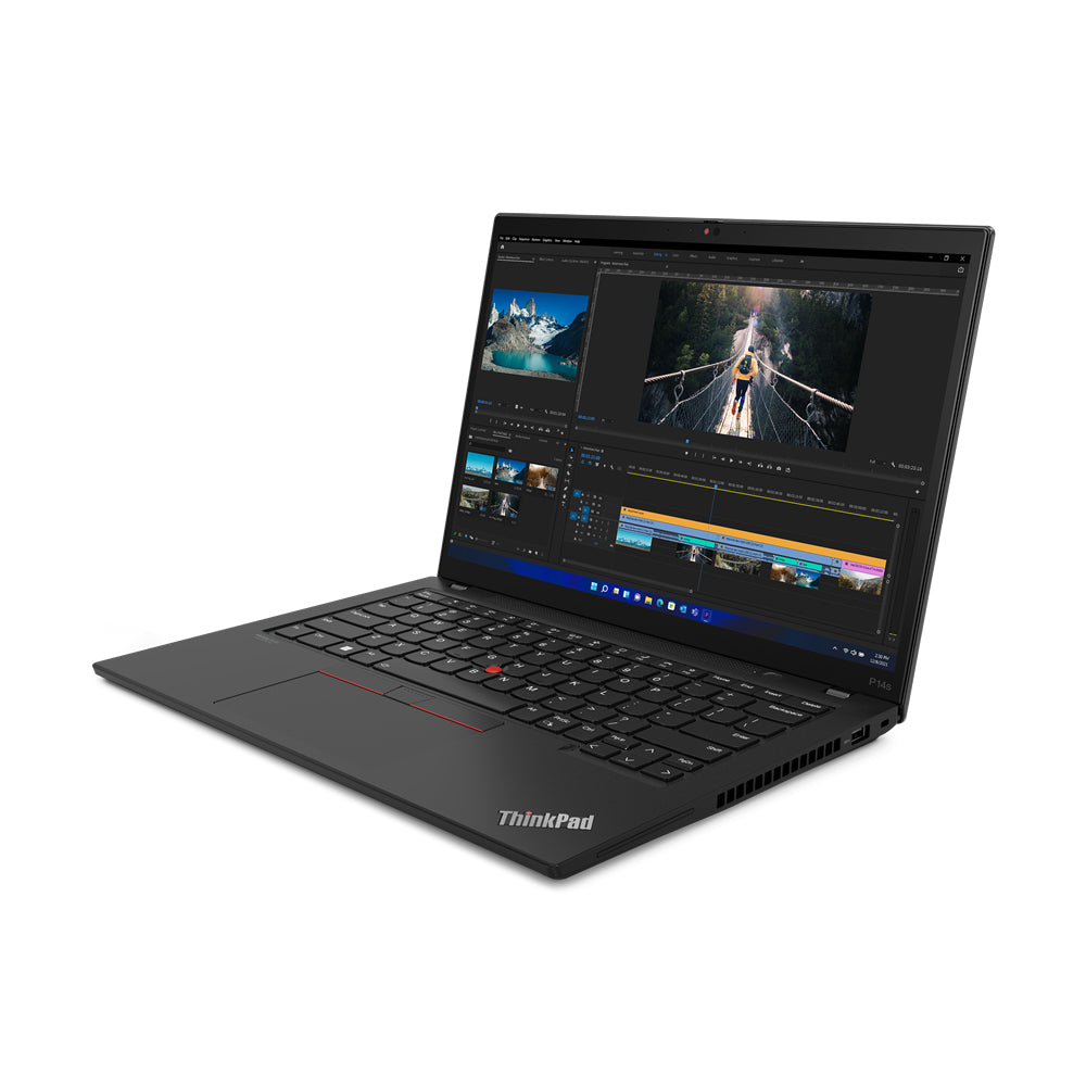 NOTA Lenovo ThinkPad P14s G3 14\'\' I7-1260P 16GB 512GB T550 Win10 Pro DG 3Y