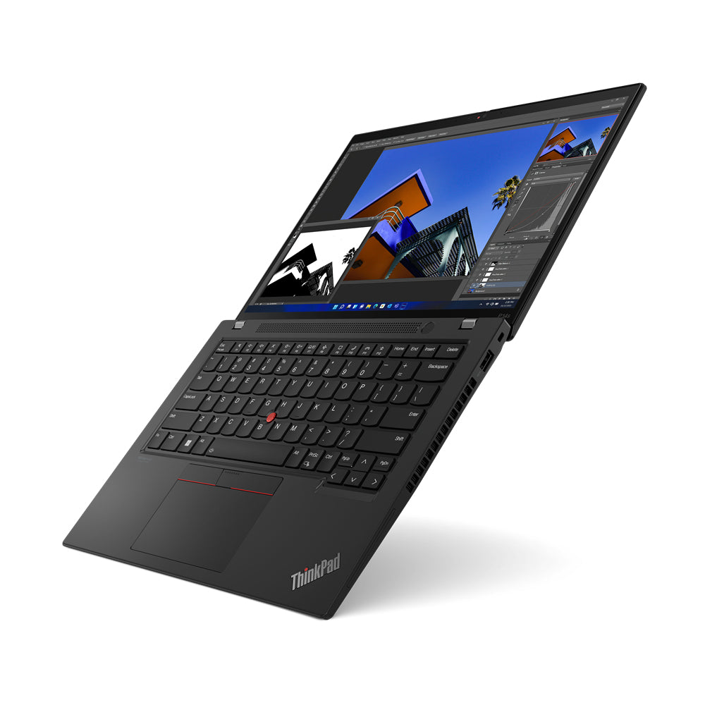 NB Lenovo ThinkPad P14s G3 14\'\' I7-1260P 16GB 512GB T550 Win10 Pro DG 3Y