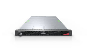 SERVER FUJITSU PRIMERGY RX2530 M6 Xeon 4310 12C 2.10GHz|32GB DDR4|Raid 0.1|4x1Gb|8x2.5\"|3YrOS