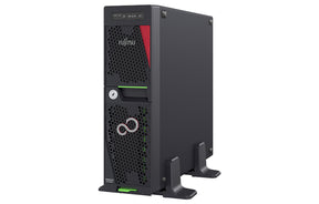 FUJITSU Server TX1320 M5 Xeon E-2334 | 16GB DDR4| 4x2.5\"HD | 2x1Gb|1y OS