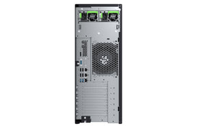 SERVER FSC PRIMERGY TX1330 M5 Xeon E-2336 6C/12T 2.90GHz, 16Gb, 8X 2.5" HD, 2x1Gbit, 1YrOS