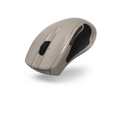 HAMA Wireless Mouse \"MW-900 V2\" 7-Button Laser, beige - 173019